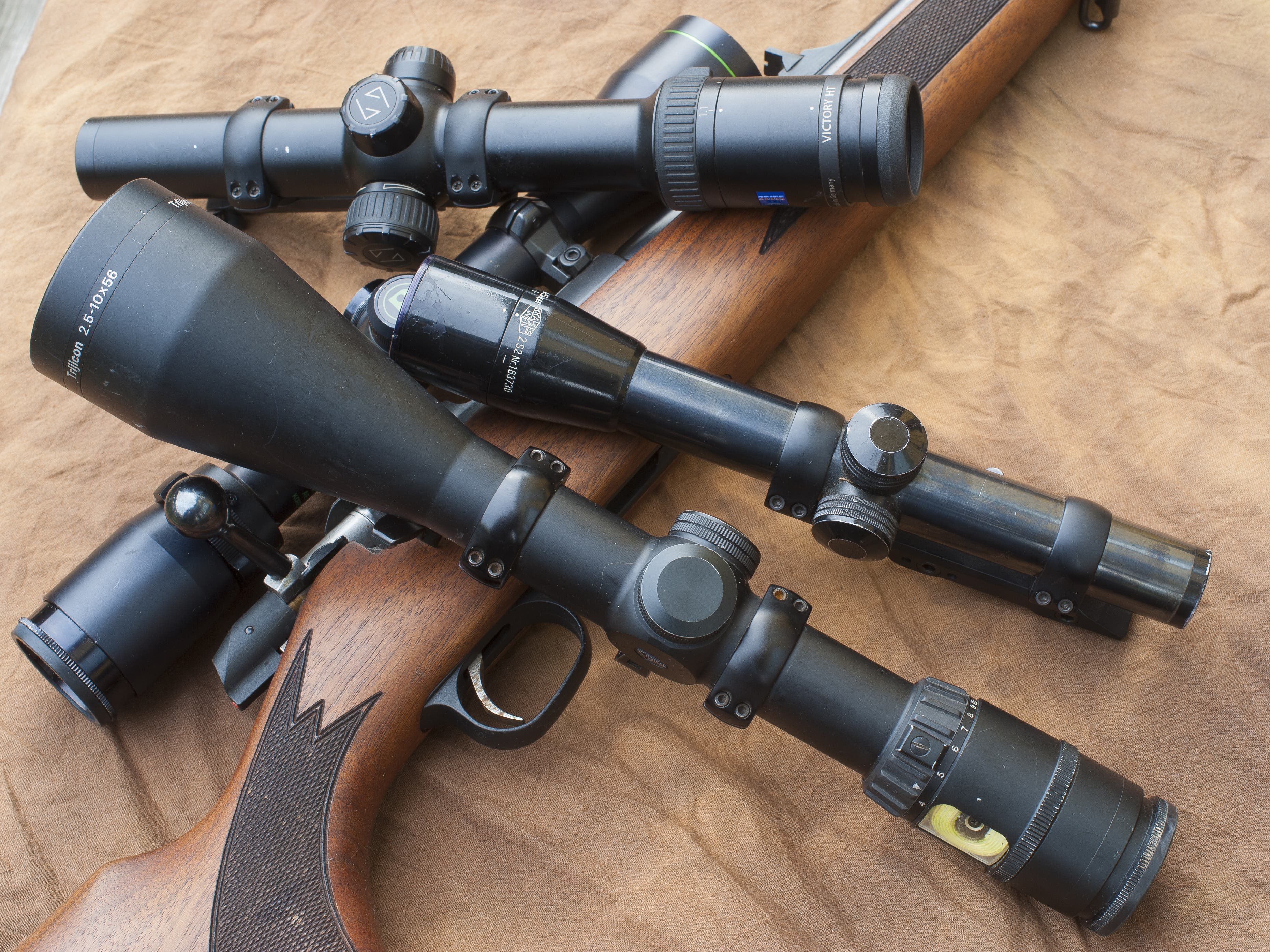 Kikarsikten Flera0908