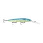 Glass Blue Minnow