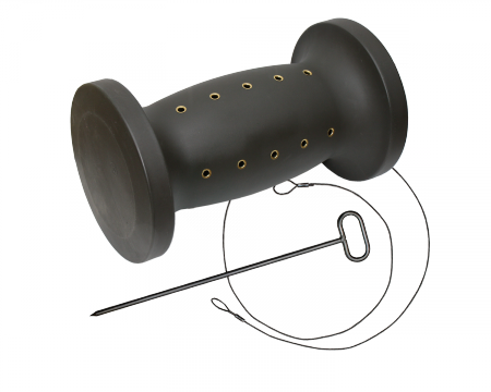 Fodertunna Aktivitetstunna (1)