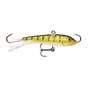 Glass Yellow Perch