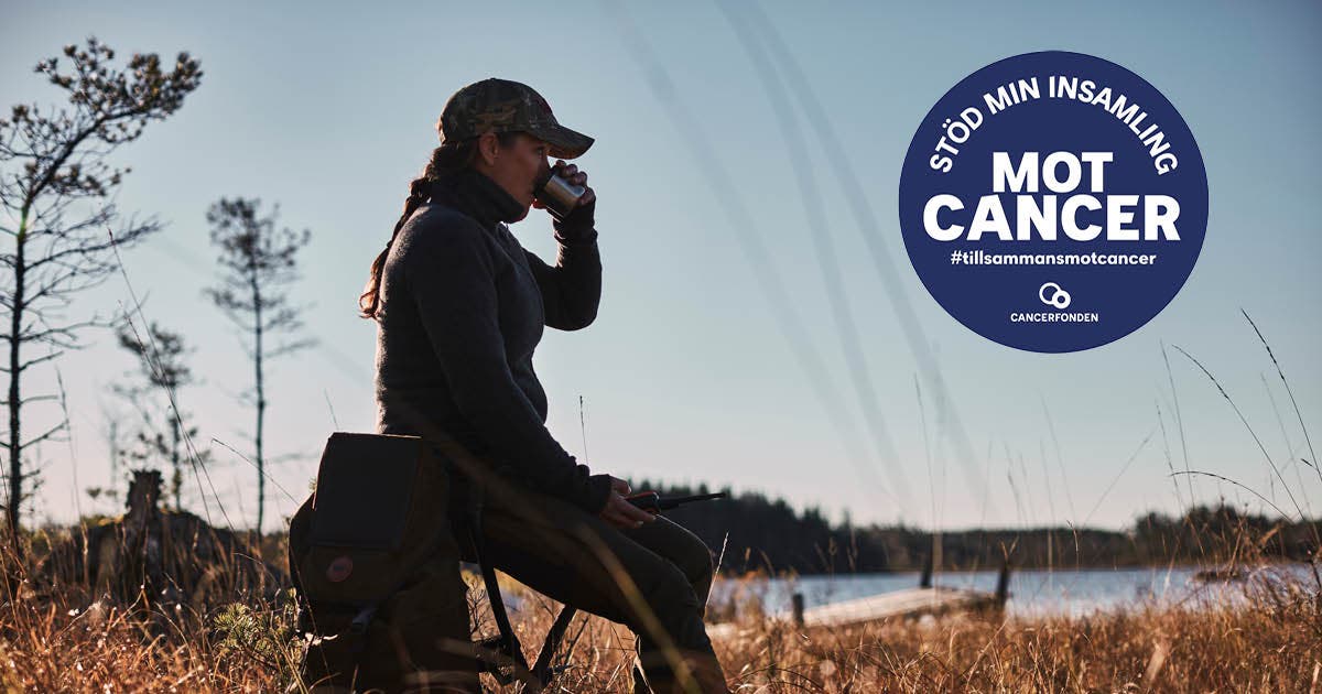 Fbflöde Cancerfonden