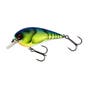 Chart. Blue Craw