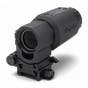 3X-C™ Förstoringstillsats med FlipMount™ 39 mm och TwistMount™ bas