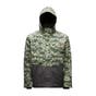 Refraction Camo Green/Anchor