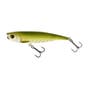Green Minnow