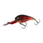 3D Fire Craw